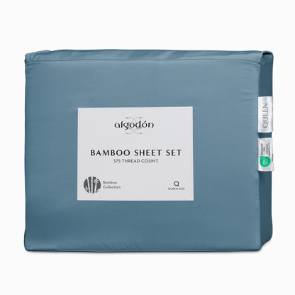 Algodon Bamboo Sheet Set