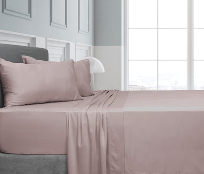 Algodon Bamboo Sheet Set