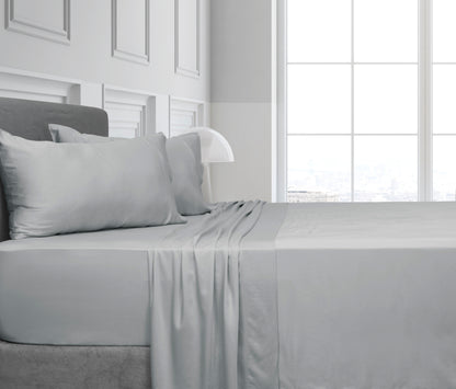 Algodon Bamboo Sheet Set