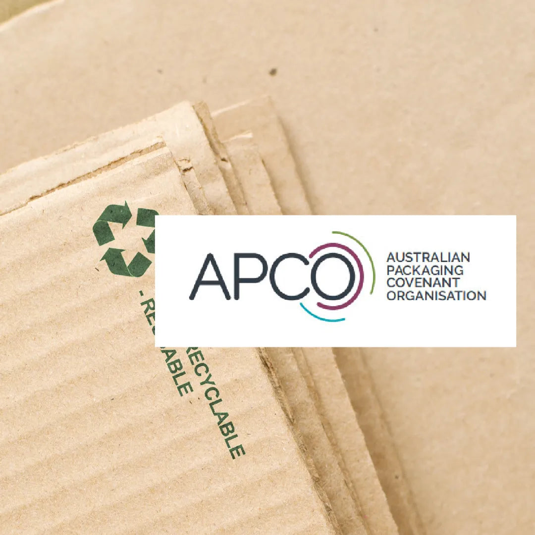 Sustainable Packaging