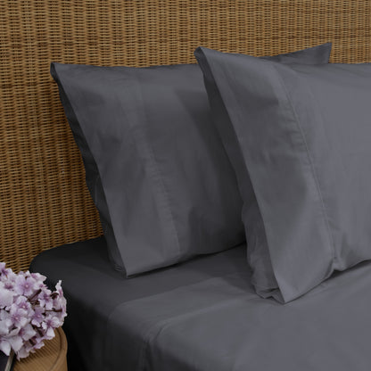 Ardor Boudoir 225TC Cotton Rich Sheet Set