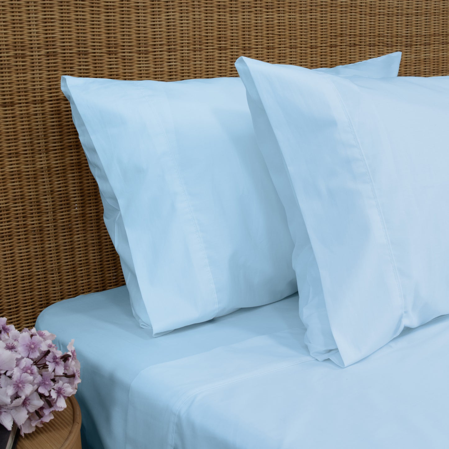 Ardor Boudoir 225TC Cotton Rich Sheet Set