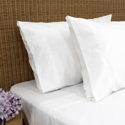 Ardor Boudoir 225TC Cotton Rich Sheet Set