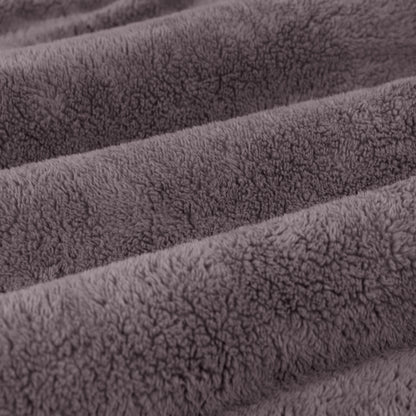 Teddy Fleece Sheet Set