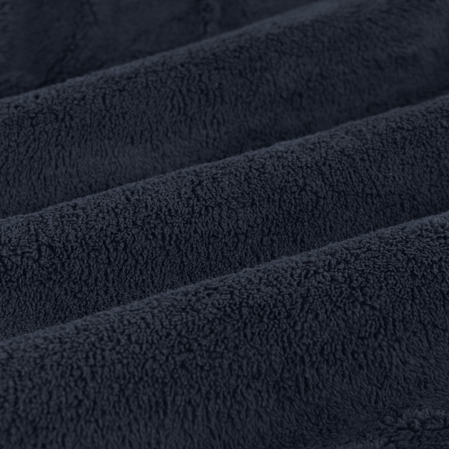 Teddy Fleece Sheet Set