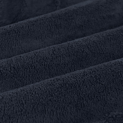 Teddy Fleece Sheet Set