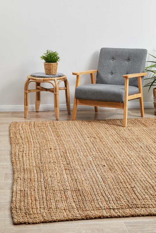 Atrium Barker Natural Rug 220 x 150 CM