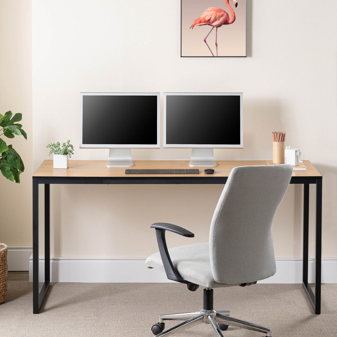 Jennifer Modern Home Desk