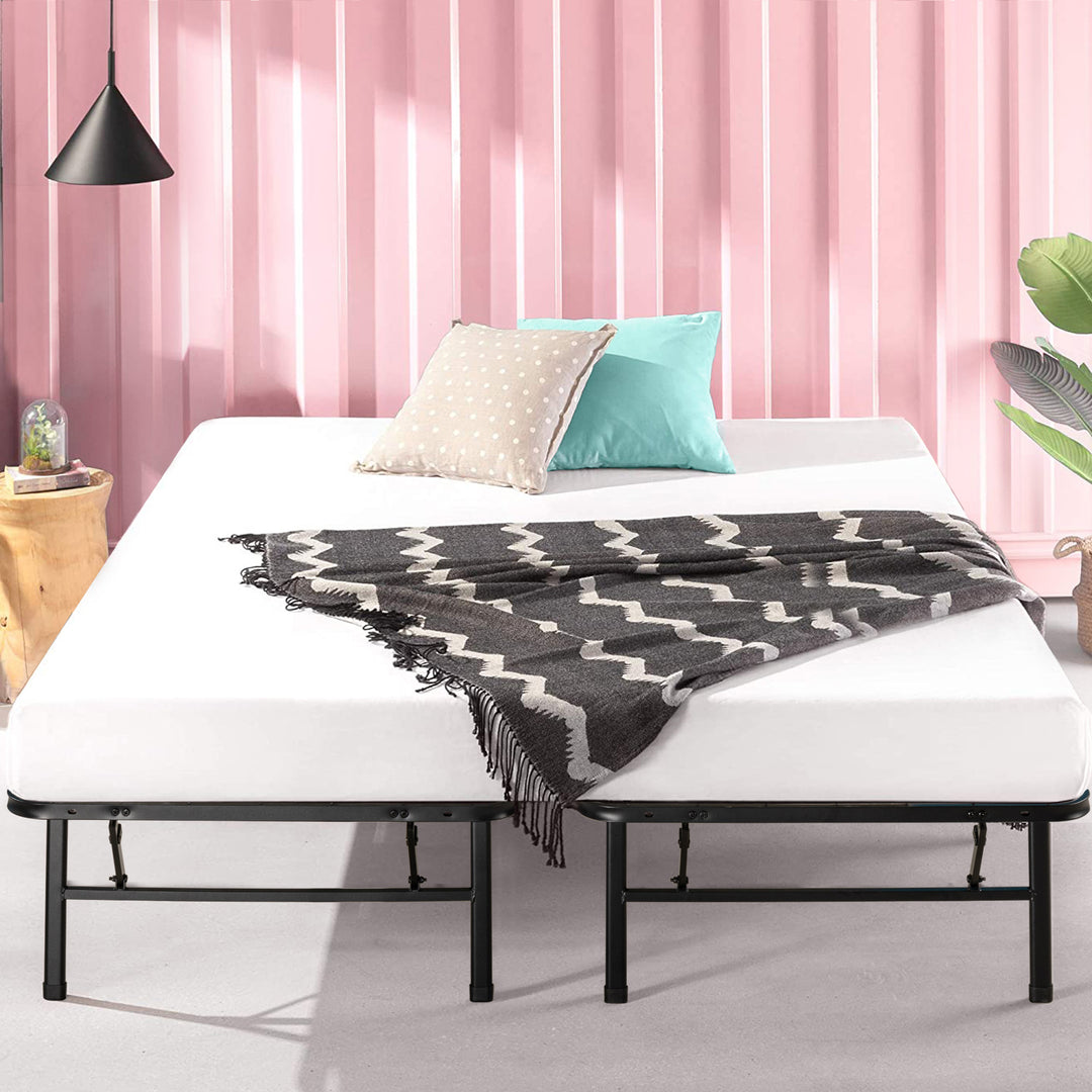 35cm SmartBase Foldable Bed Frame