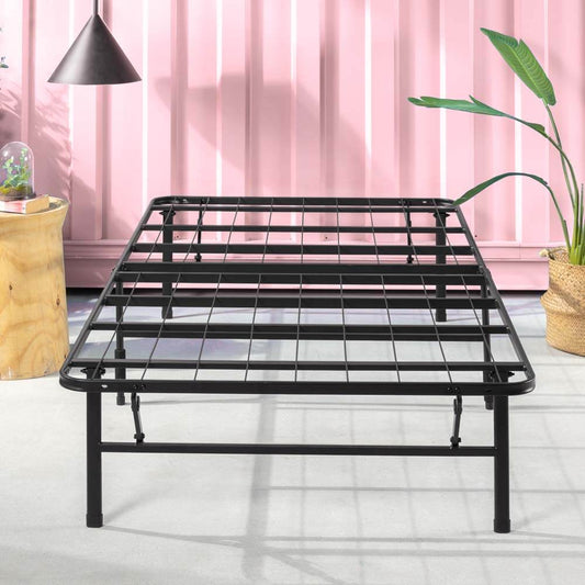 Single Bed Bases - Strong & Affordable Support | OMF