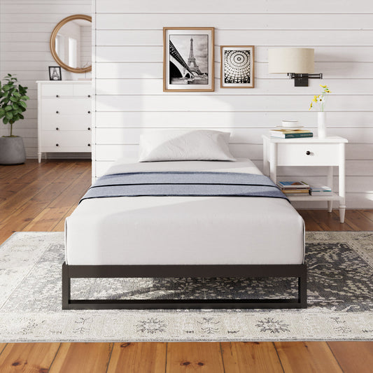 18cm Heavy Duty Platforma Bed Base