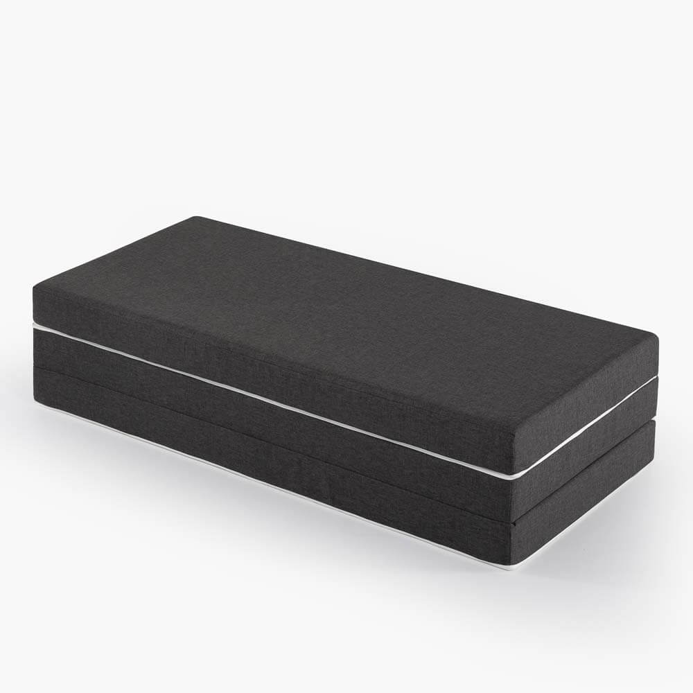 10cm Trifold Foldable Mattress