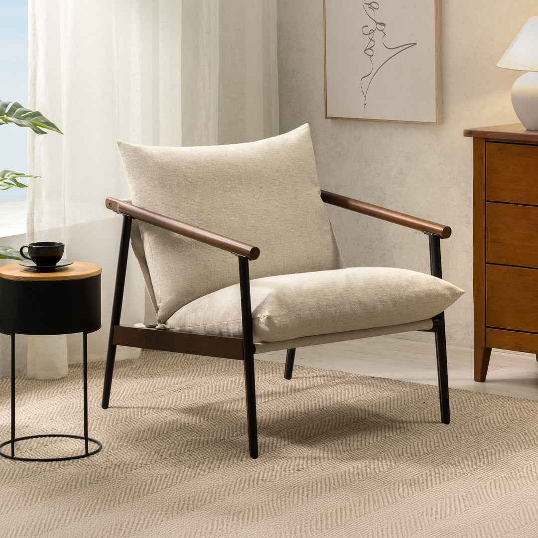 Alderwick Armchair