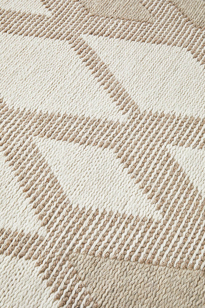 Avalon Shelly Natural Rug 380 x 280 CM