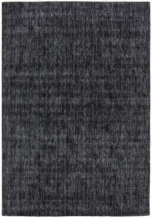 Azure Black Rug 400 x 300 CM