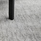 Azure Silver Rug 280 x 190cm