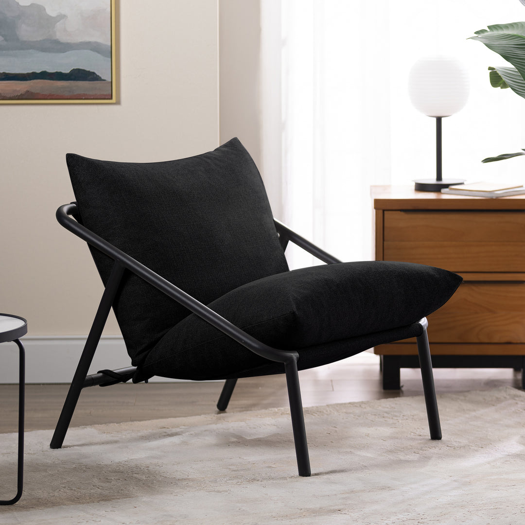 Ada Sling Armchair