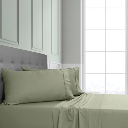 Ardor 375TC Cotton Sheet Set