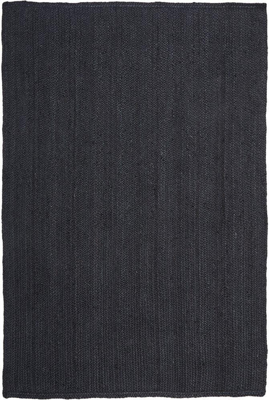 Bondi Black Rug 320 x 230 CM