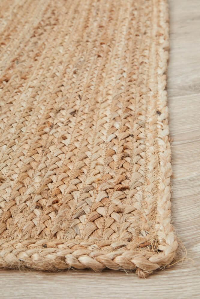 Bondi Natural Rug 320 x 230 CM