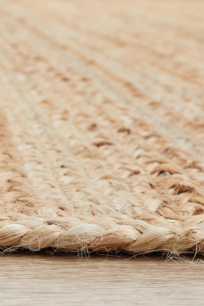 Bondi Natural Rug 320 x 230 CM
