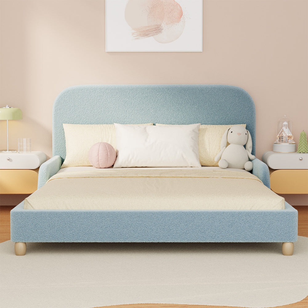 Teddy Kids Bed Frame