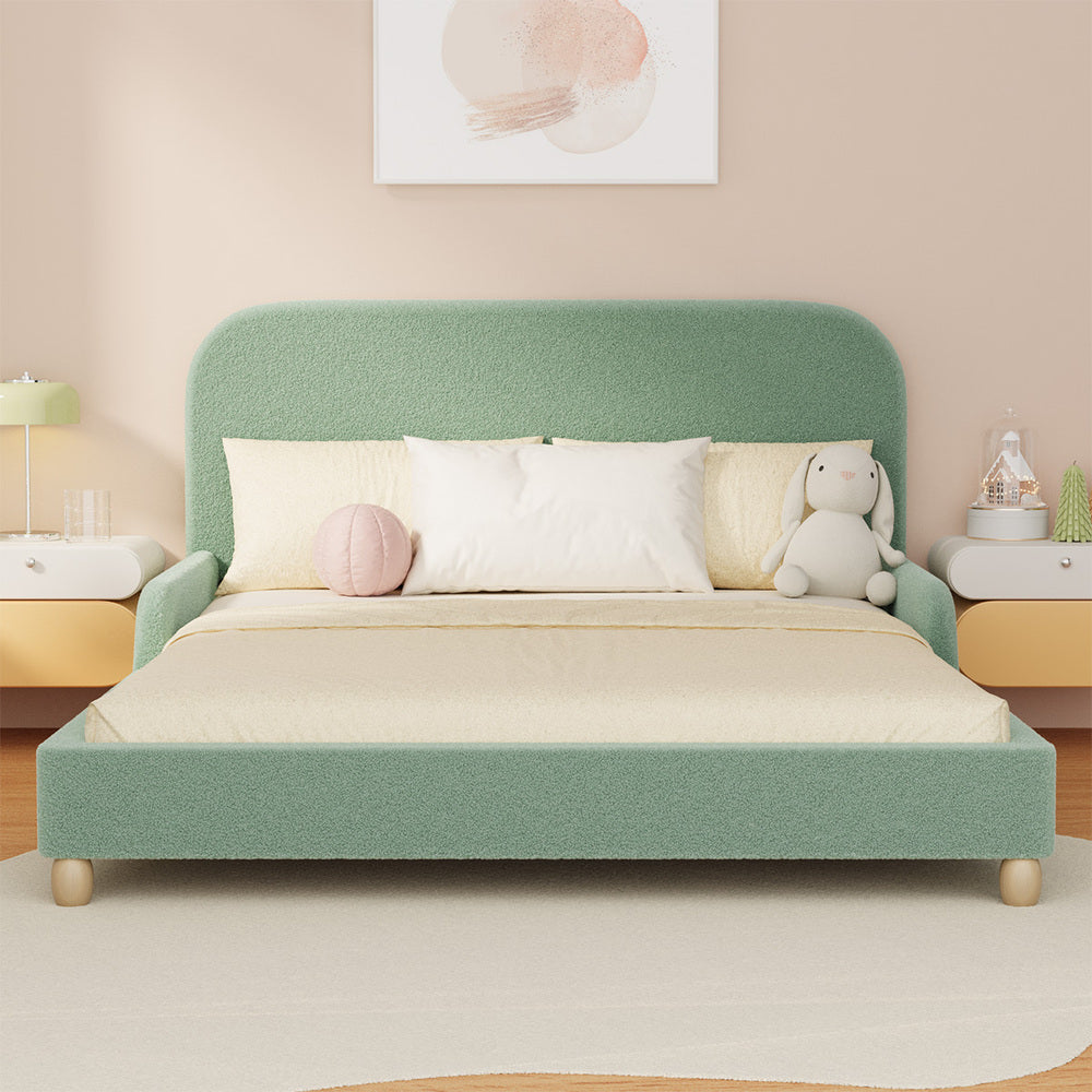 Teddy Kids Bed Frame
