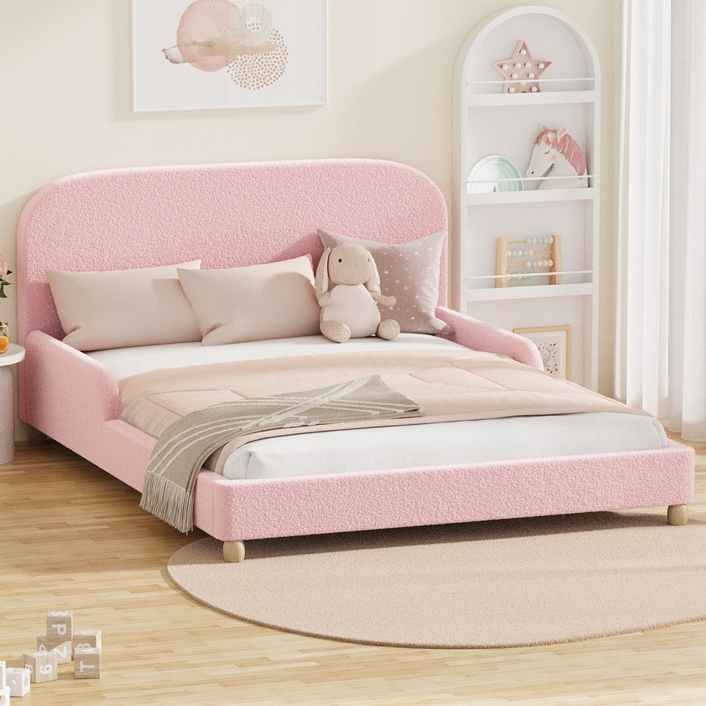 Teddy Kids Bed Frame