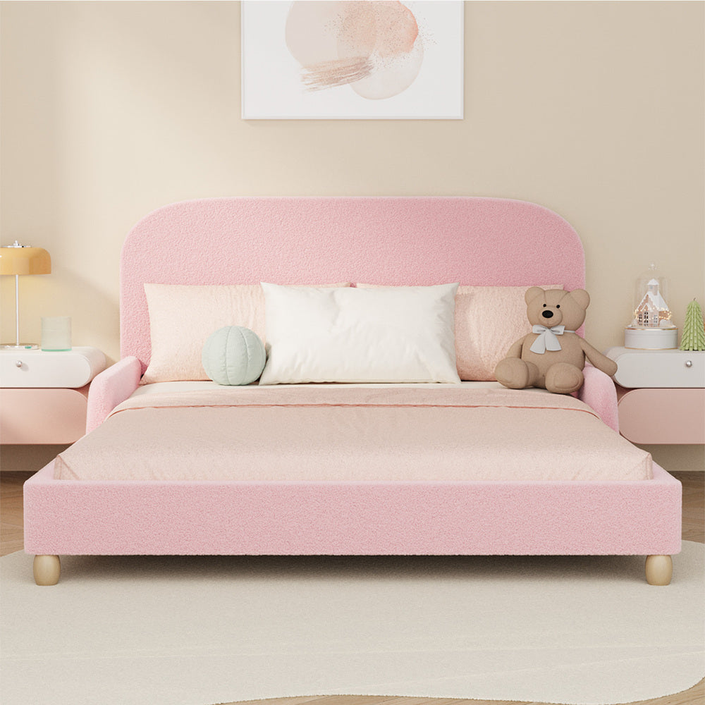 Teddy Kids Bed Frame