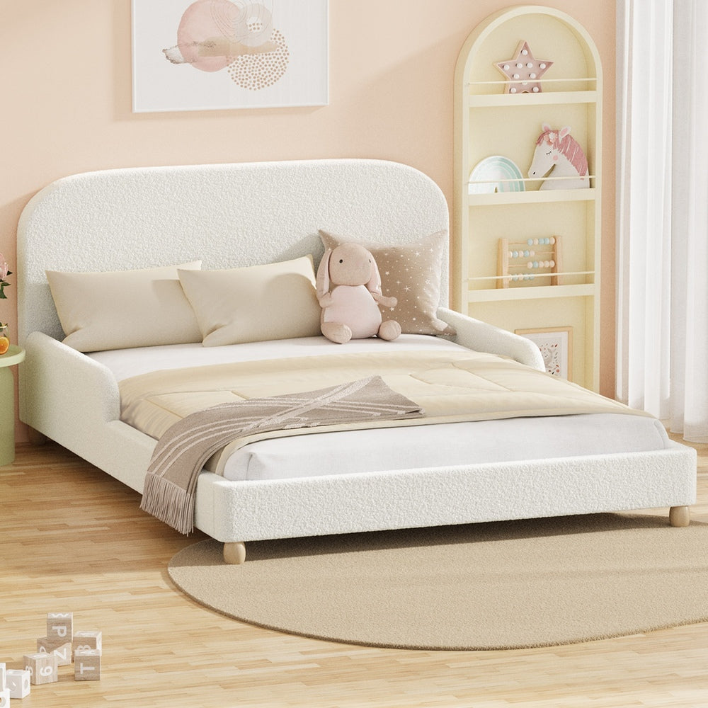 Teddy Kids Bed Frame
