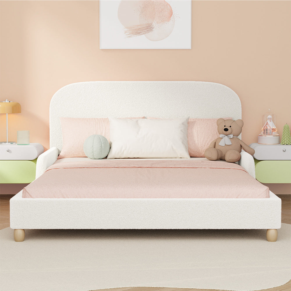Teddy Kids Bed Frame