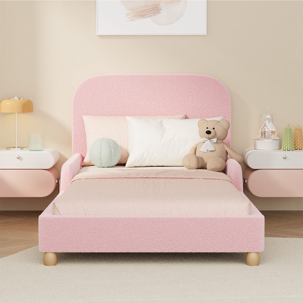 Teddy Kids Bed Frame