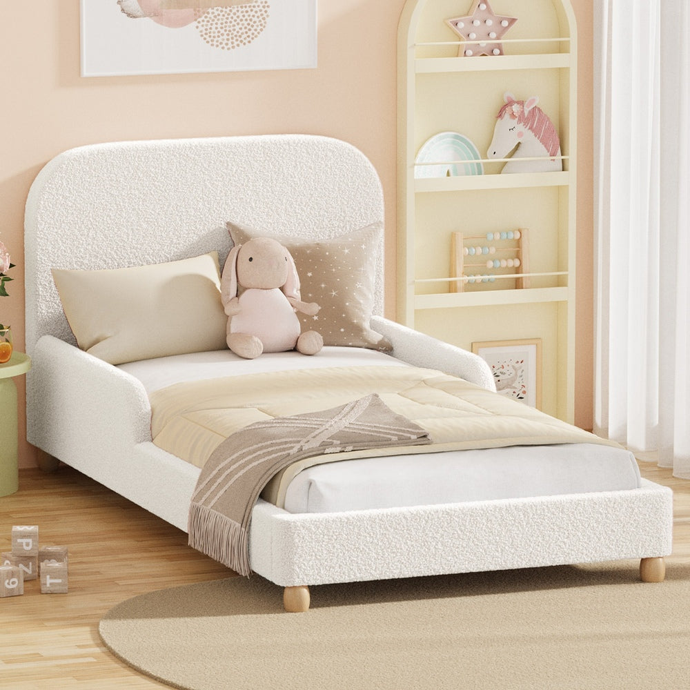Teddy Kids Bed Frame