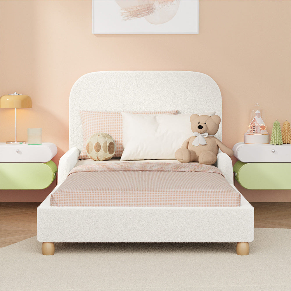 Teddy Kids Bed Frame