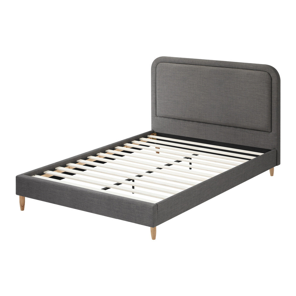 Flores Bed Frame - Double