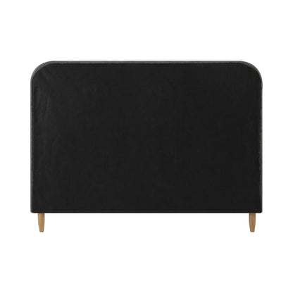 Flores Bed Frame - Double