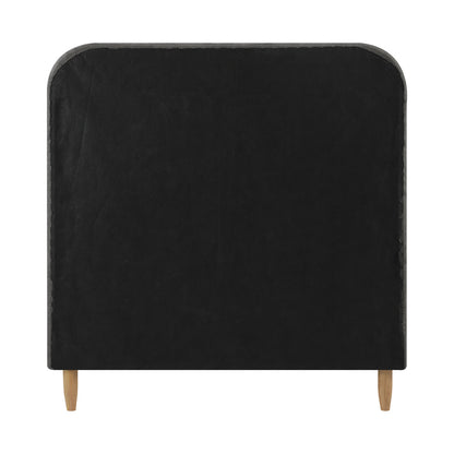 Flores Bed Frame - King Single