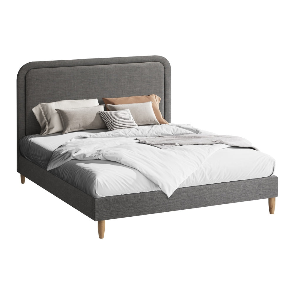 Flores Bed Frame - Queen