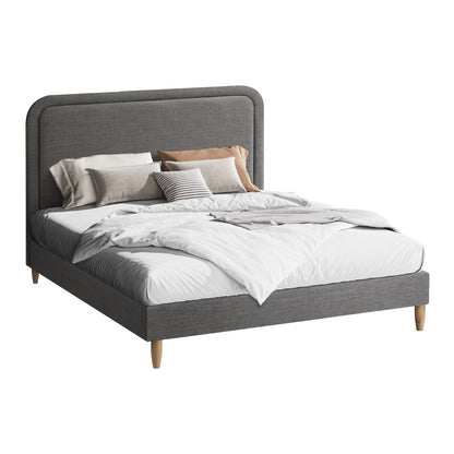 Flores Bed Frame - Queen