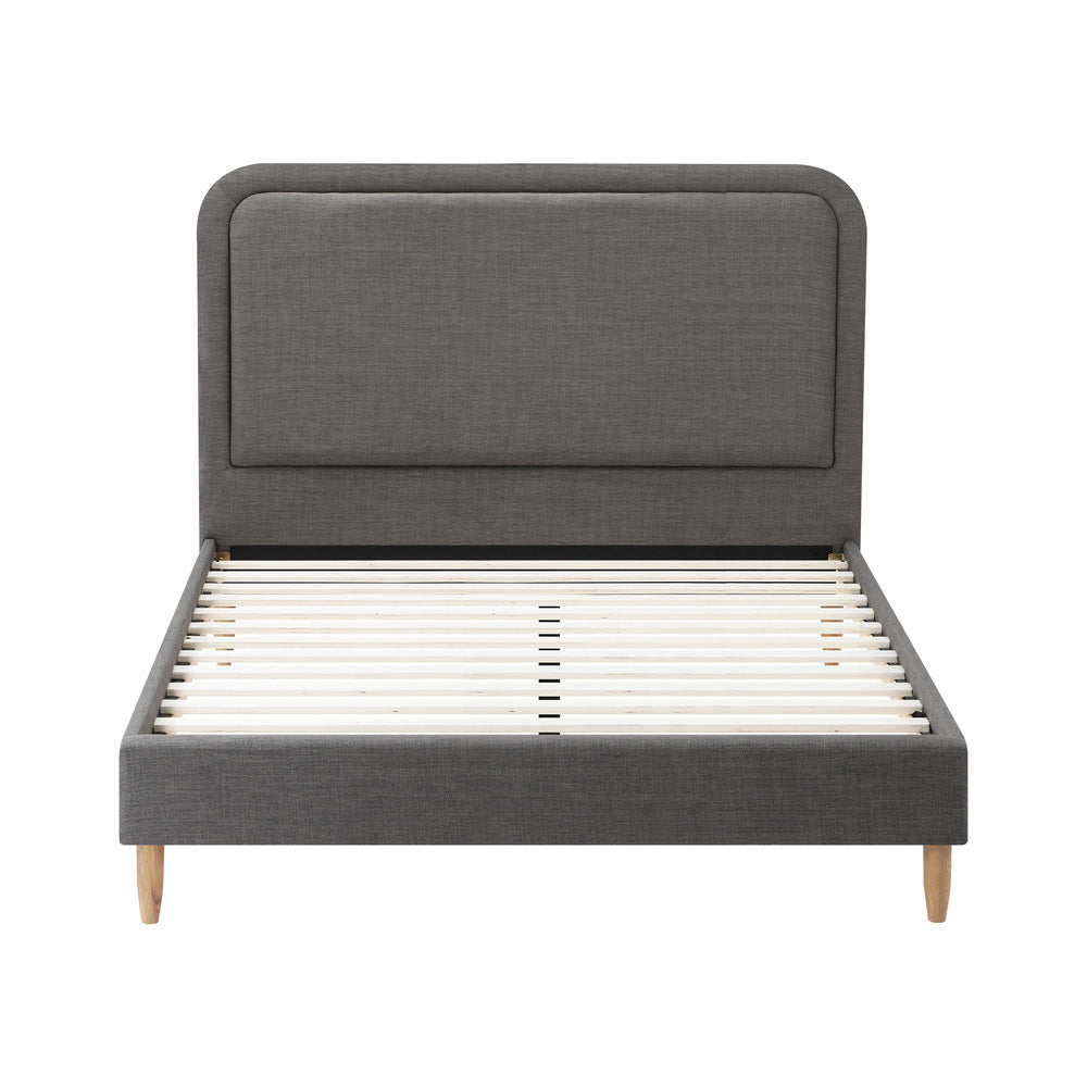 Flores Bed Frame - Queen