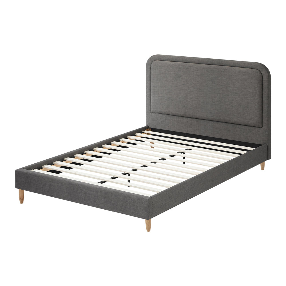 Flores Bed Frame - Queen