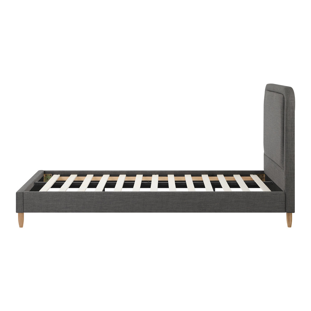 Flores Bed Frame - Queen