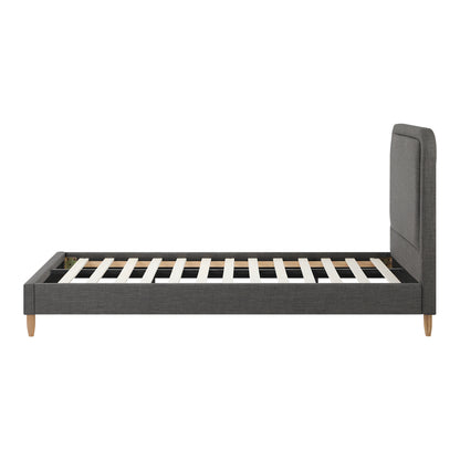 Flores Bed Frame - Queen