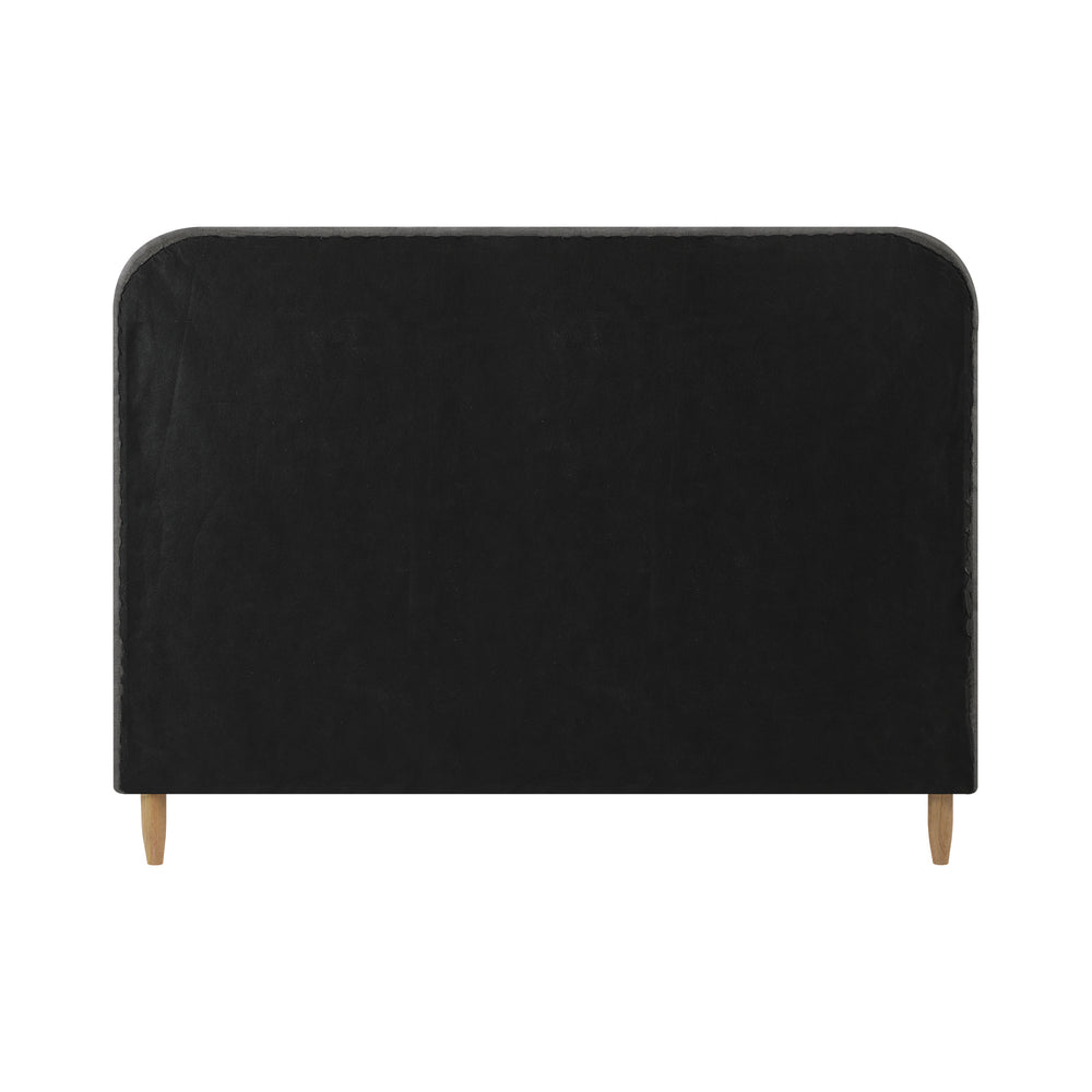 Flores Bed Frame - Queen