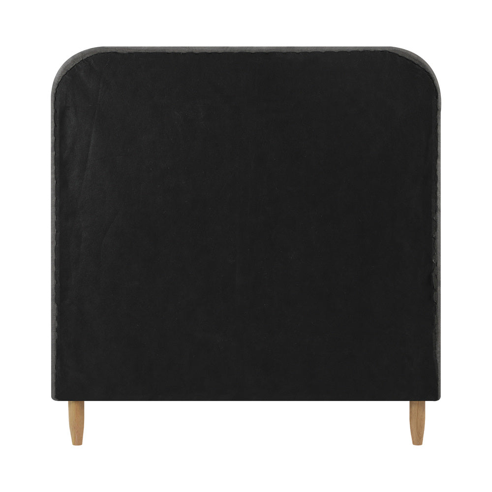 Flores Bed Frame - Single