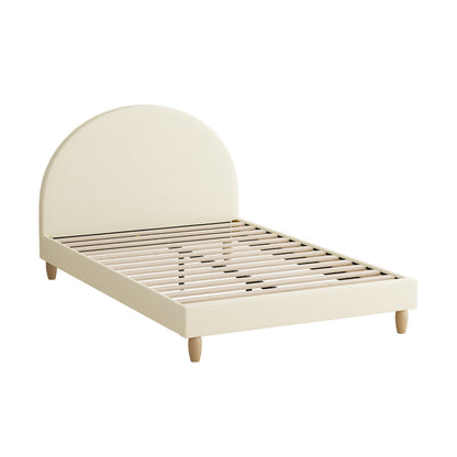 Bluford Upholstered Platform Bed