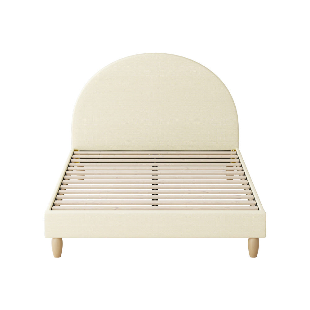 Bluford Upholstered Platform Bed