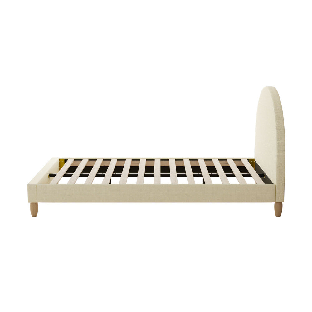 Bluford Upholstered Platform Bed