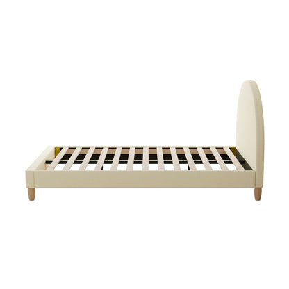 Bluford Upholstered Platform Bed