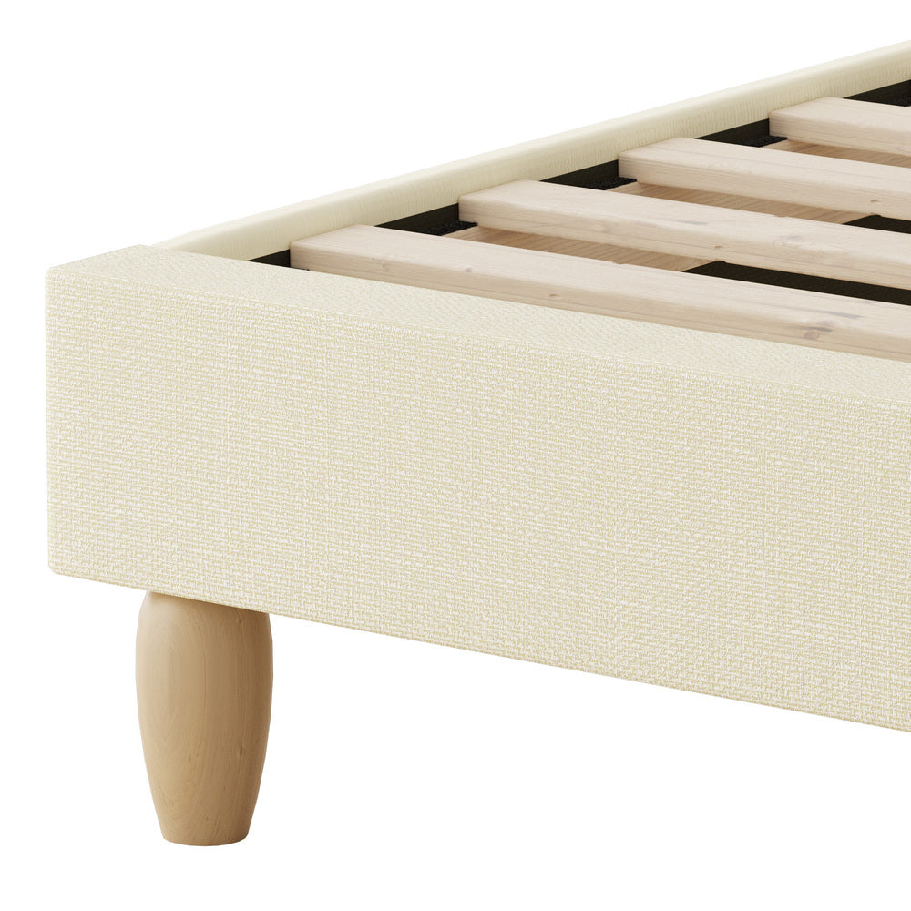 Bluford Upholstered Platform Bed